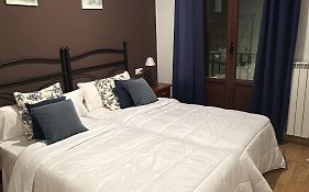 Casa rural marga